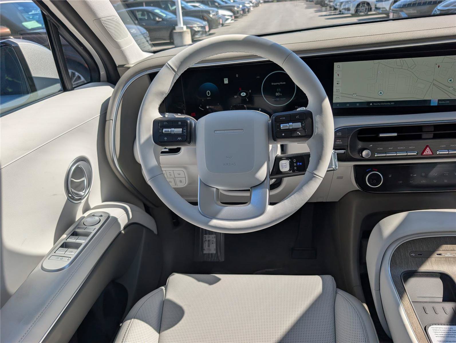 New 2026 Hyundai Palisade SEL AWD/4WD image 15