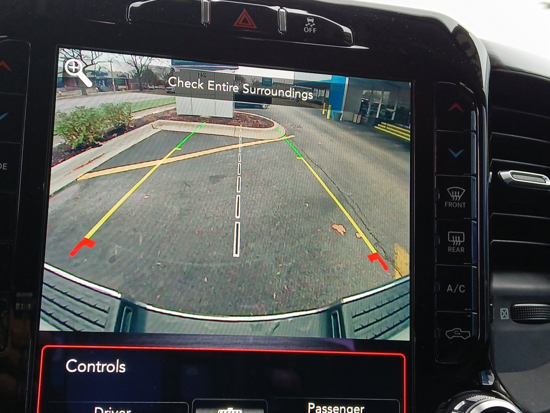 Used 2020 RAM 3500 Laramie image 14