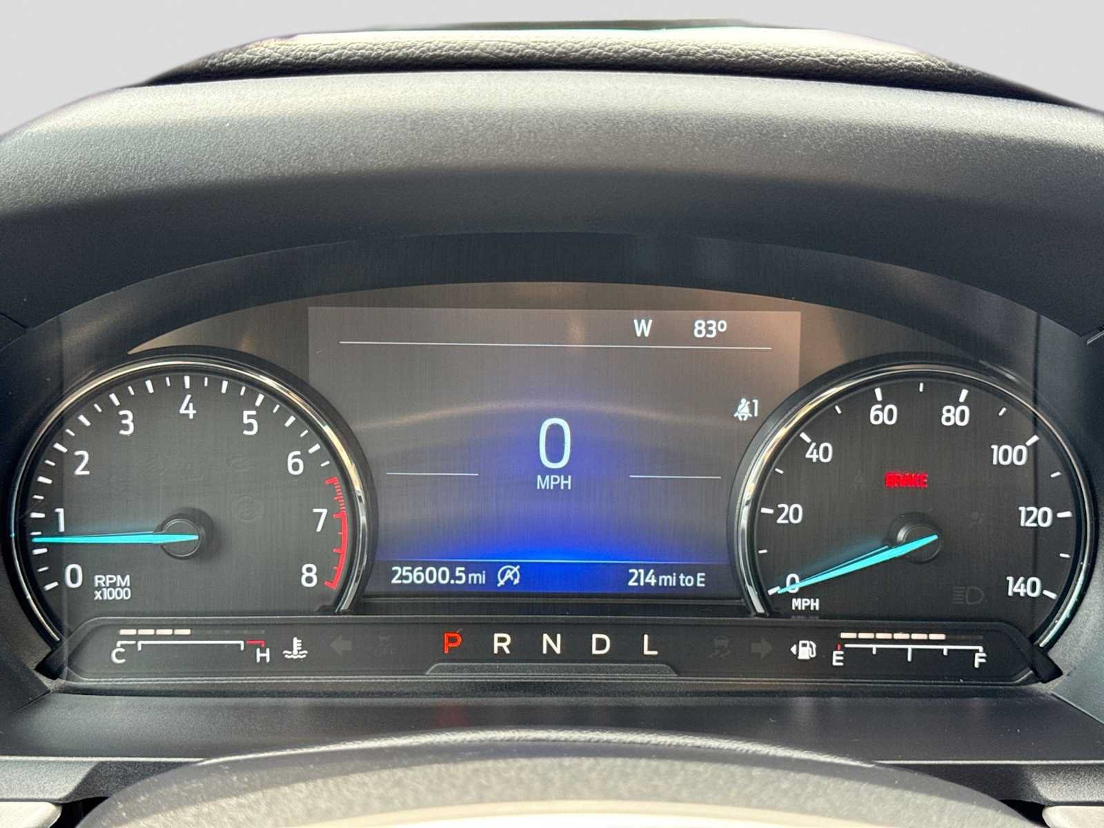 Certified 2023 Ford Explorer XLT AWD/4WD image 34