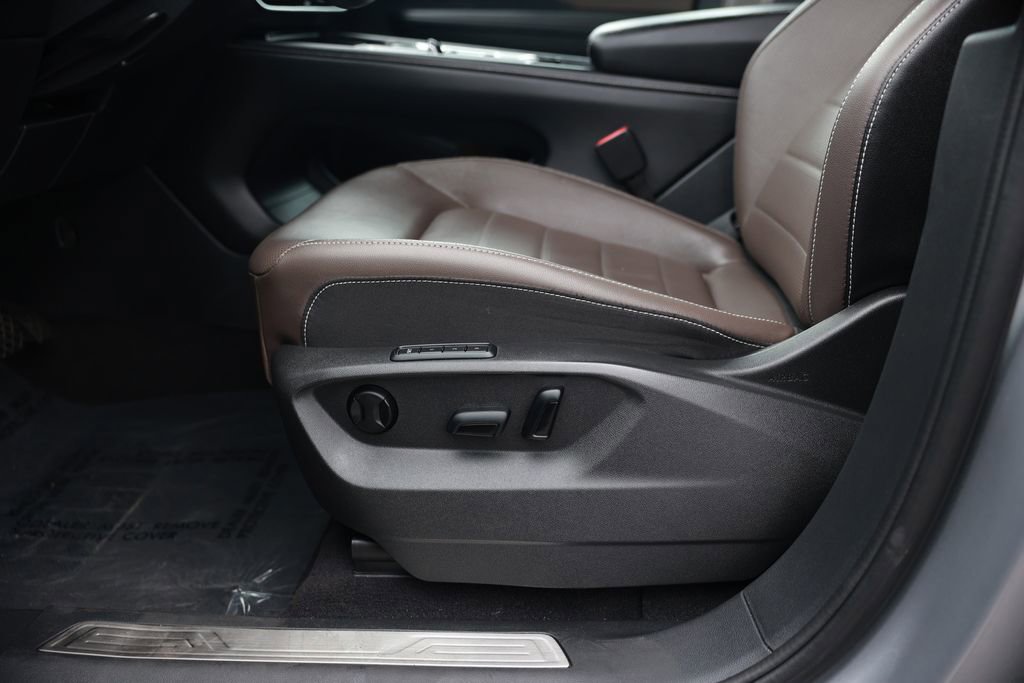 Used 2024 Volkswagen Atlas SEL AWD/4WD image 18