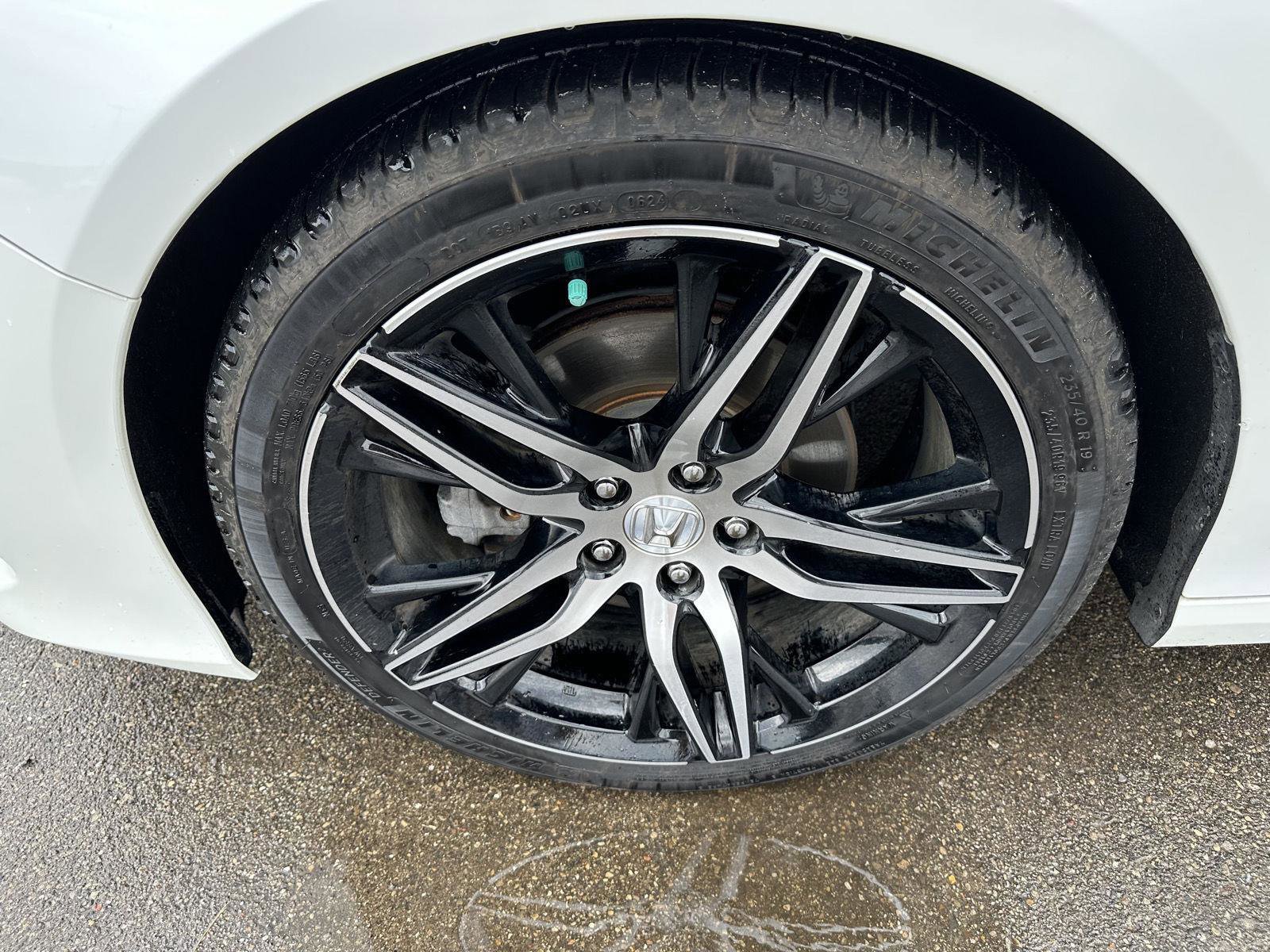 Used 2022 Honda Accord Touring image 14