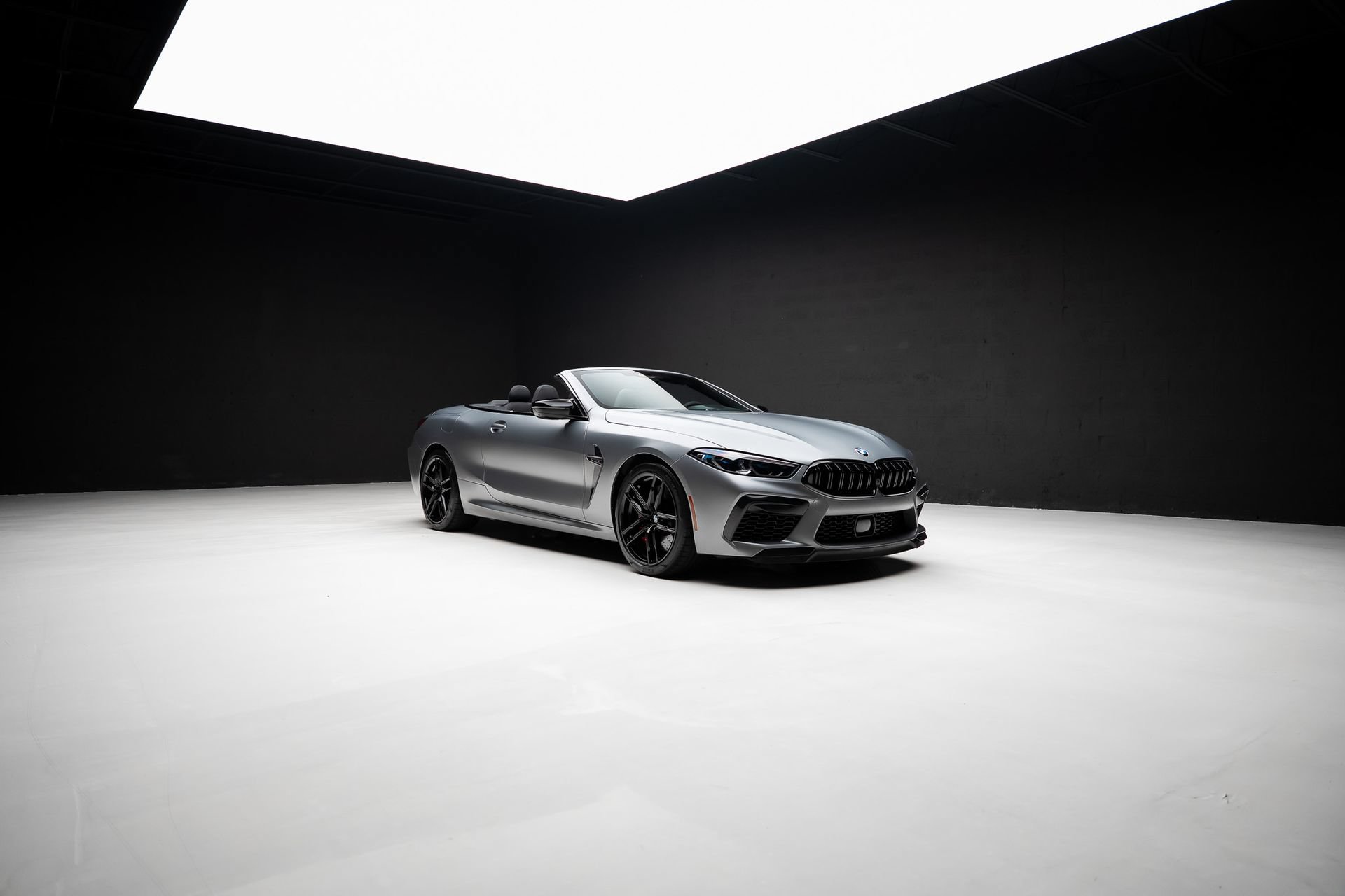 Used 2024 BMW M8 Competition AWD/4WD image 90