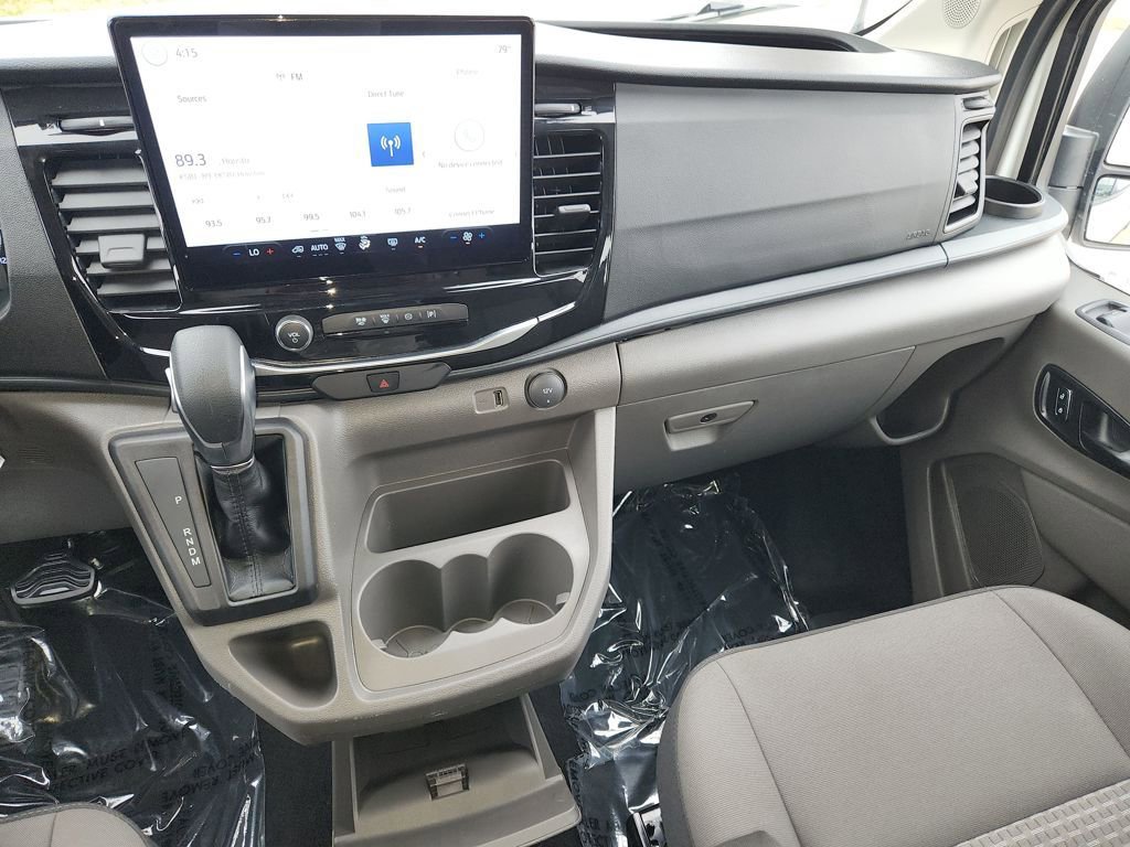 Used 2025 Ford Transit 350 XLT image 18