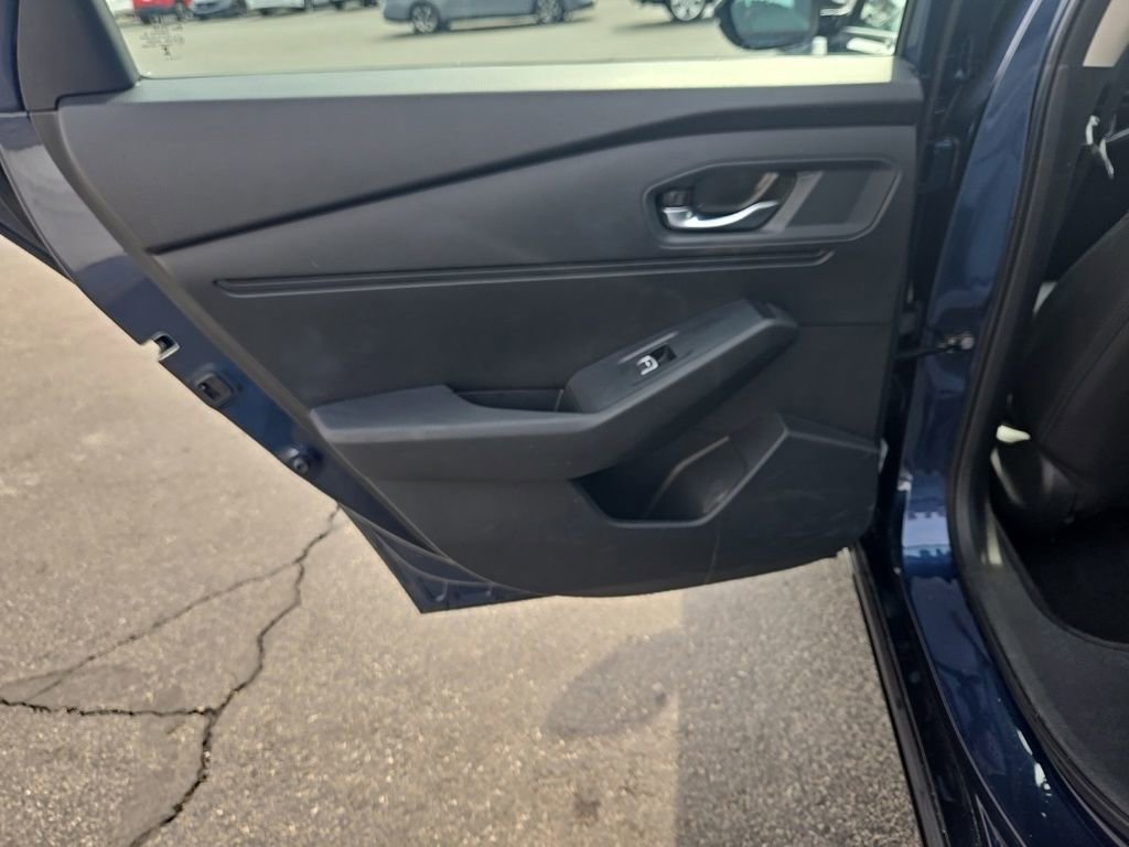 Certified 2024 Honda Accord EX-L image 25