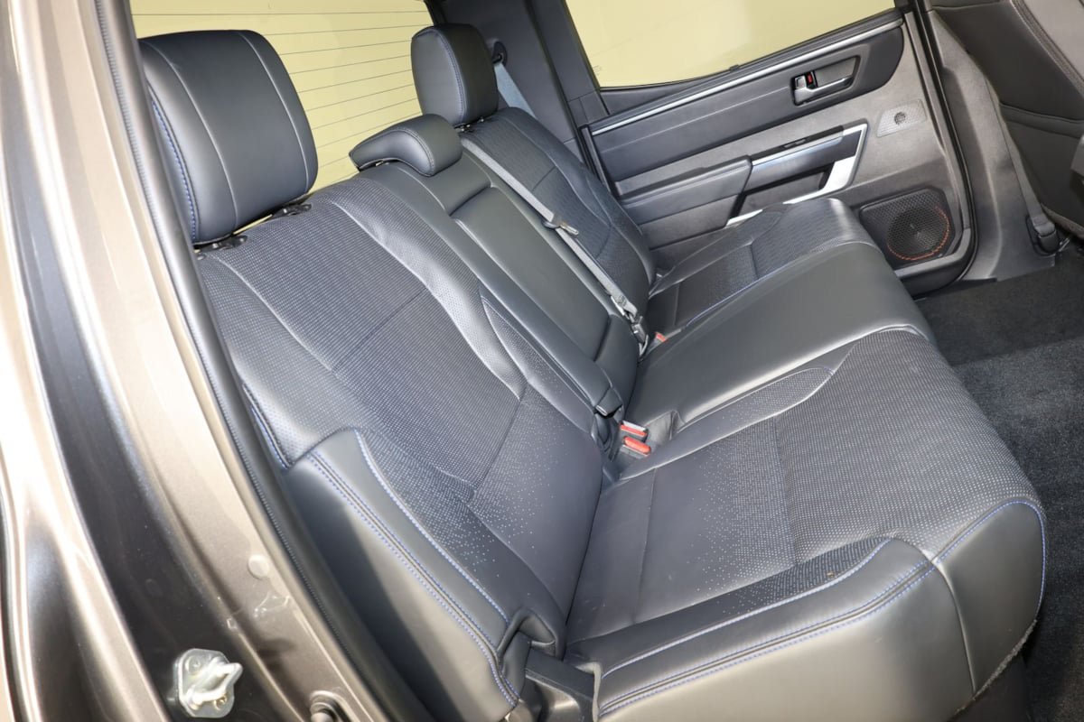Used 2023 Toyota Tundra Platinum AWD/4WD image 43