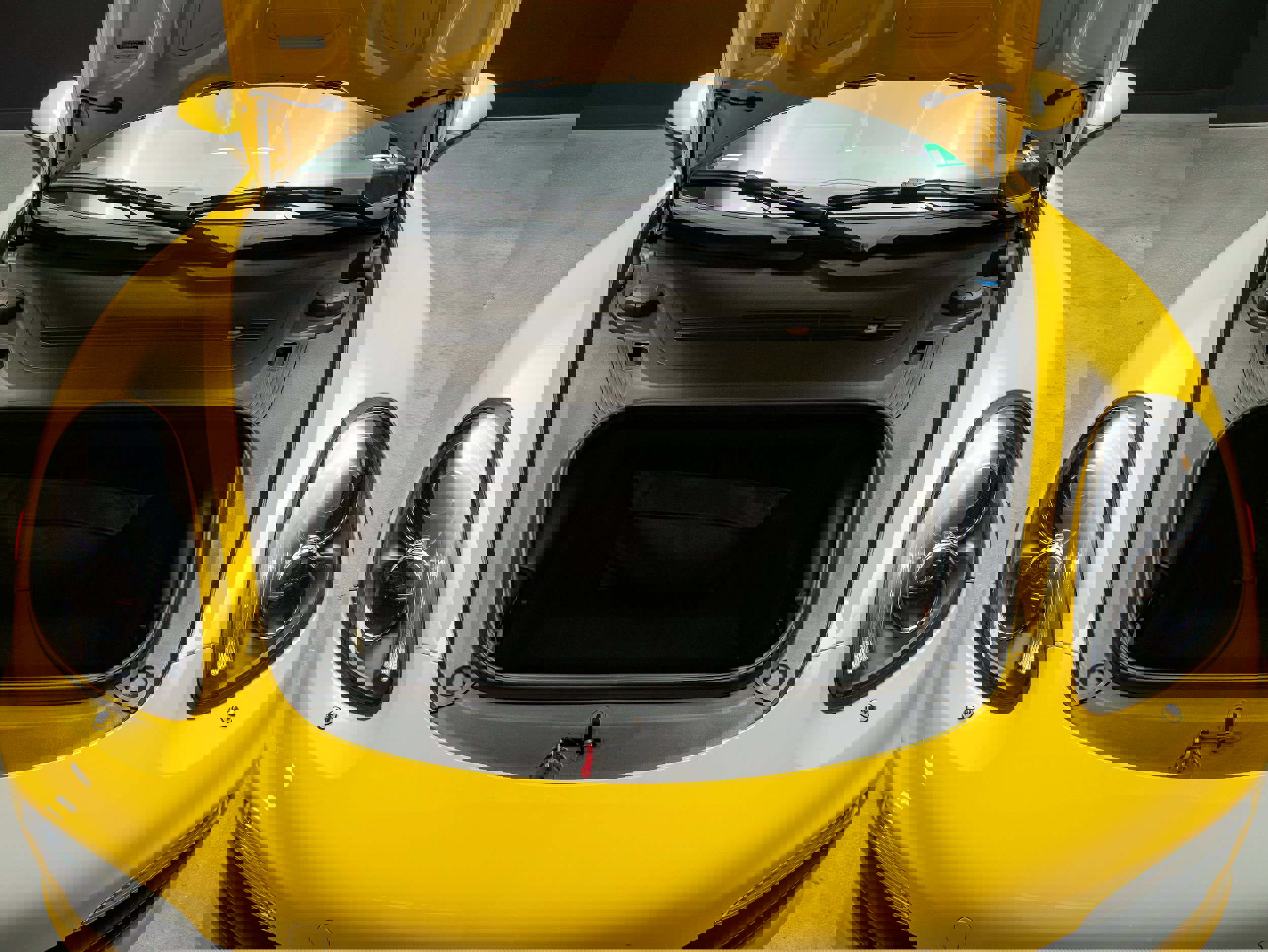 Used 2013 Porsche Boxster S image 28