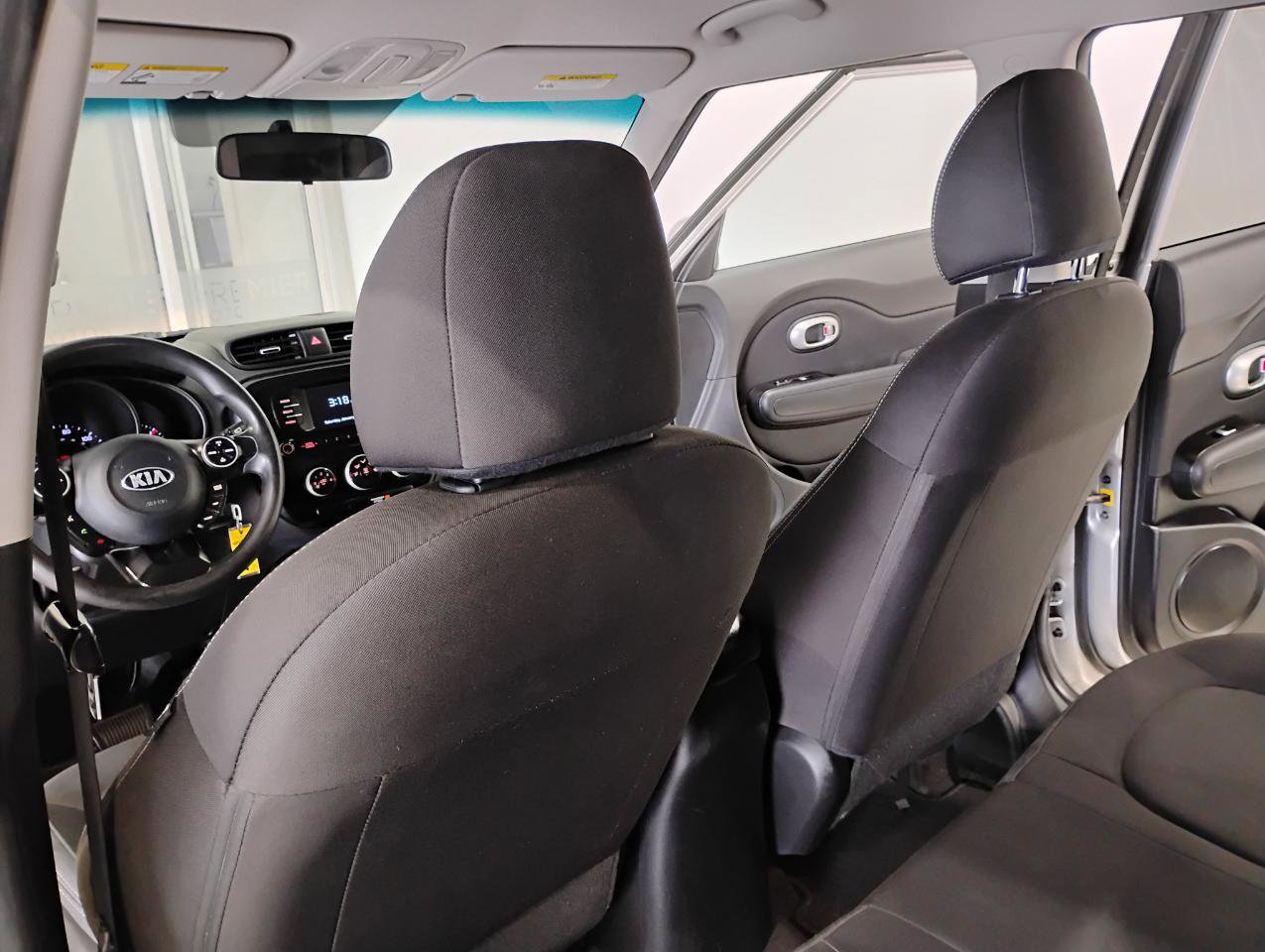 Used 2018 Kia Soul image 13