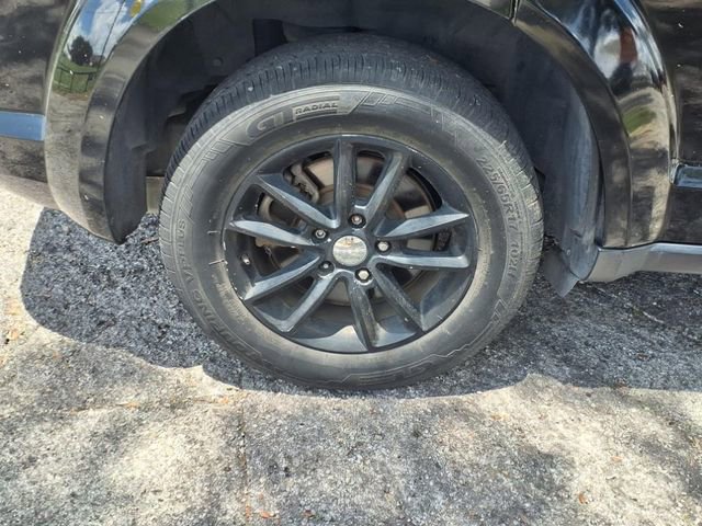 Used 2015 Dodge Journey SE w/ Quick Order Package 22F SE FWD image 7