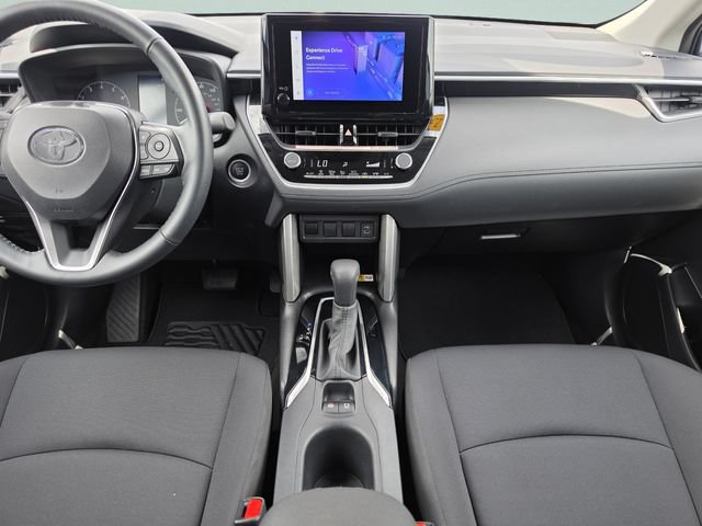 Used 2023 Toyota Corolla Cross LE FWD image 25