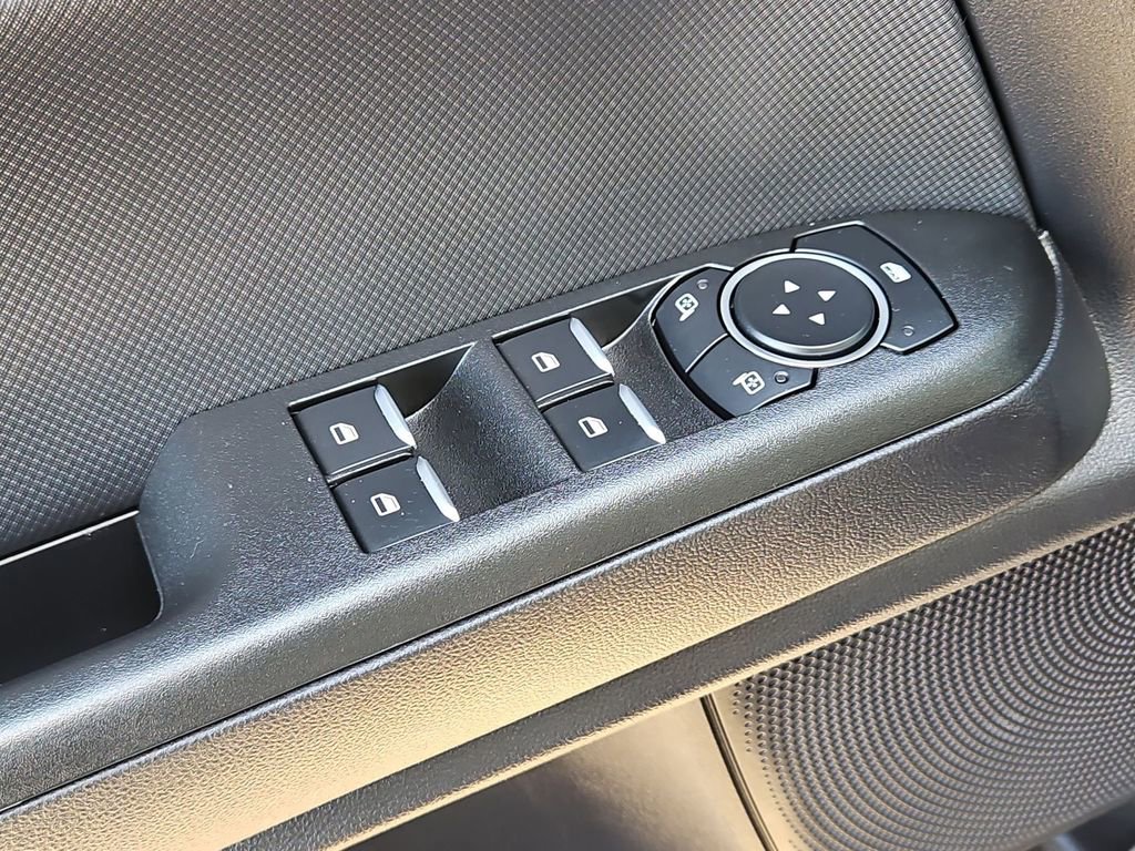 Used 2025 Ford Bronco Sport Big Bend image 13