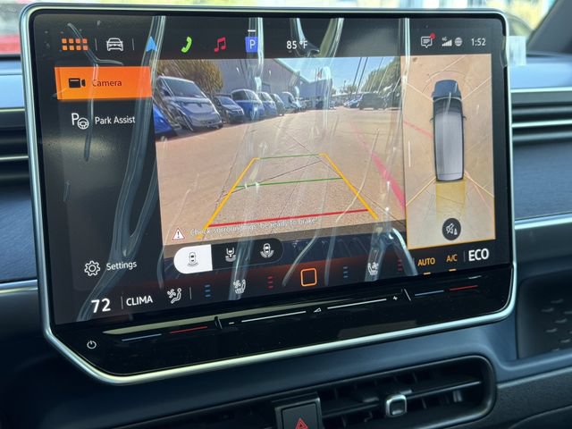 New 2025 Volkswagen ID. Buzz Pro S Plus AWD/4WD image 14