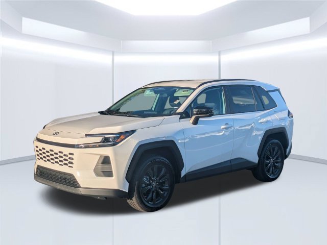 Certified 2026 Toyota RAV4 XLE Premium AWD/4WD image 3