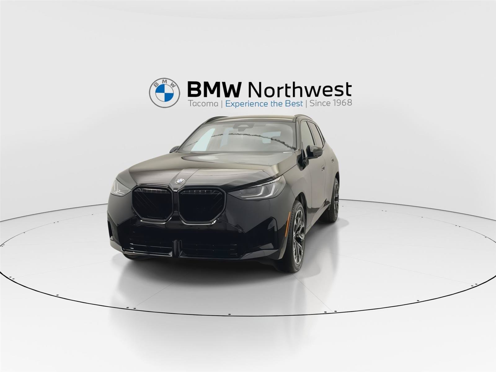 New 2026 BMW X3 xDrive30i w/ M Sport Package AWD/4WD image 8