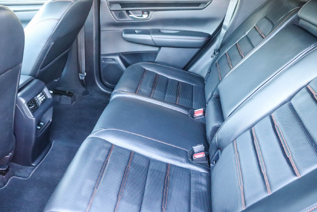 Certified 2025 Honda CR-V Sport-L image 18