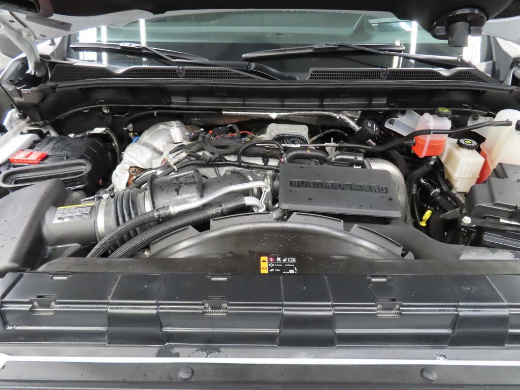 Used 2026 GMC Sierra 2500 AT4 w/ AT4 Premium Plus Package AWD/4WD image 36