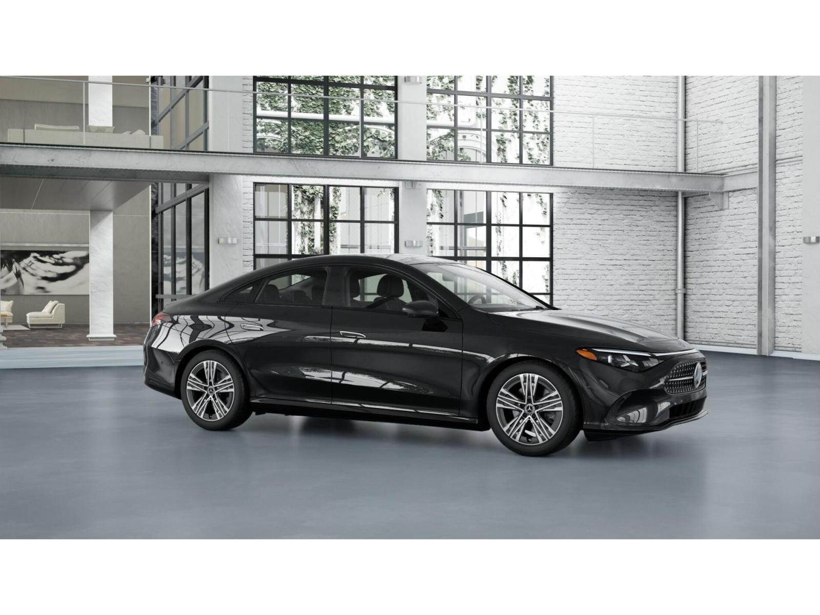 New 2027 Mercedes-Benz CLA 220 image 13