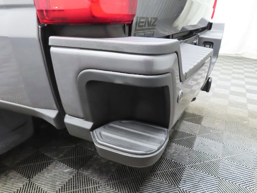 Used 2023 Ford F250 Lariat w/ Lariat Ultimate Package image 50