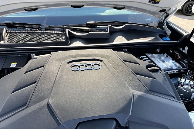 New 2026 Audi Q8 Premium Plus AWD/4WD image 34