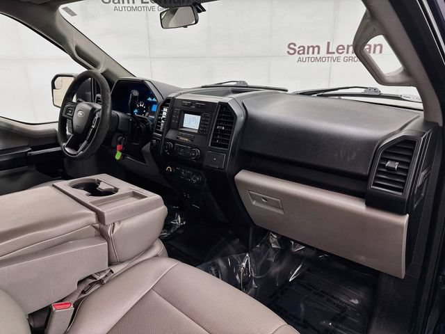 Used 2015 Ford F150 XL w/ Trailer Tow Package AWD/4WD image 25
