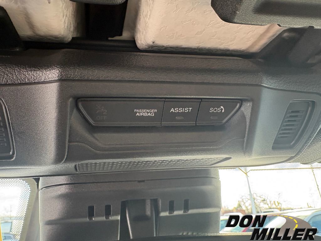 New 2026 Jeep Wrangler Willys image 22