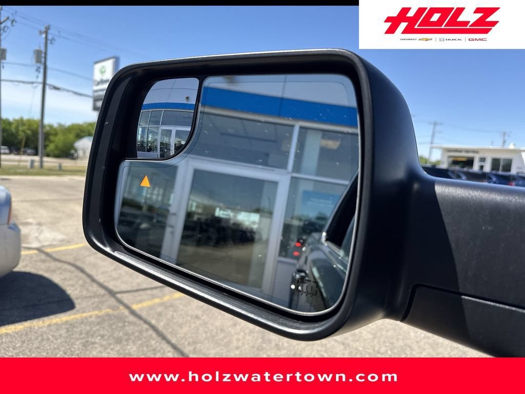 Used 2022 RAM 1500 Limited AWD/4WD image 12