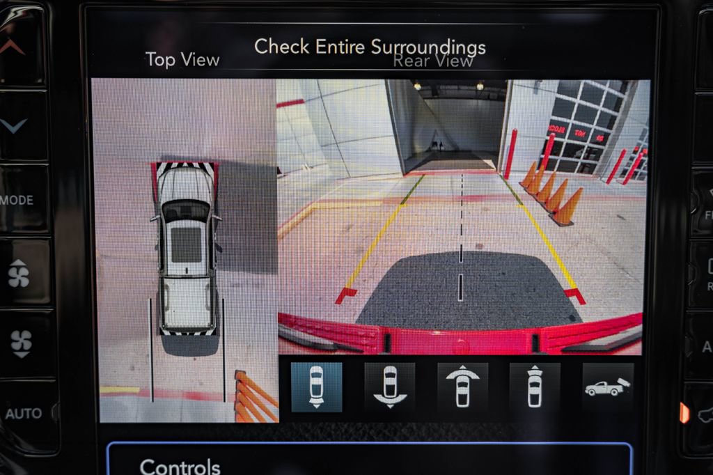 Used 2021 RAM 1500 TRX w/ TRX Level 2 Equipment Group image 61