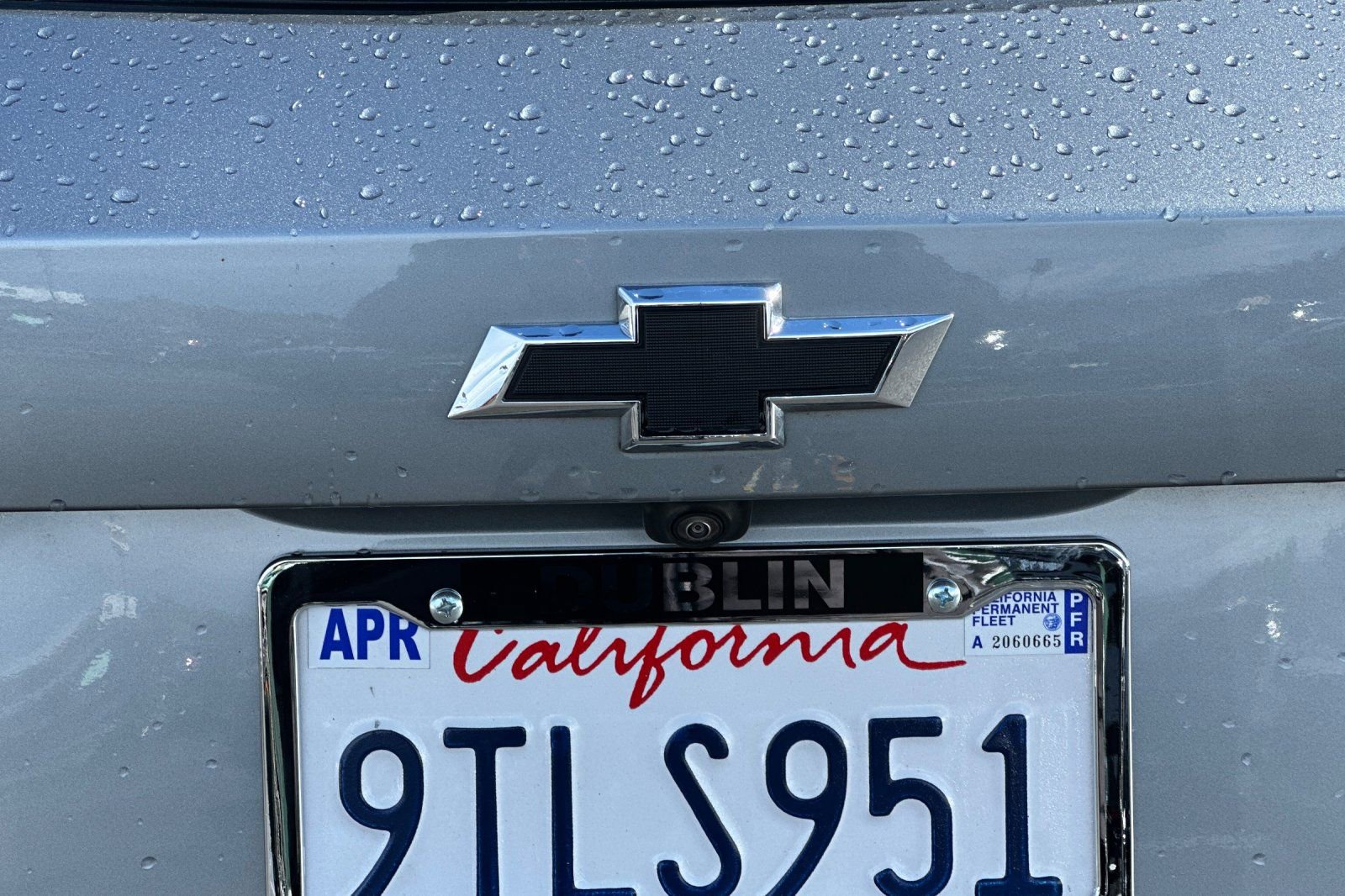 Used 2025 Chevrolet Blazer RS image 50