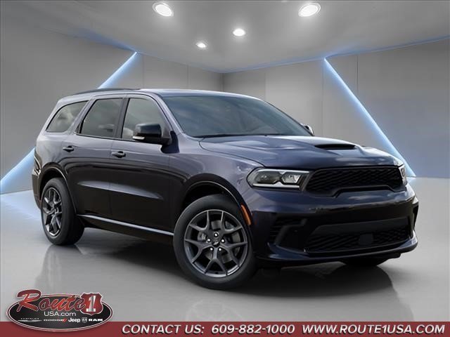 New 2027 Dodge Durango GT AWD/4WD image 6