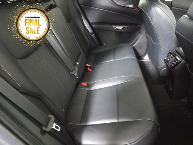 Used 2024 Lexus NX 350 AWD w/ Premium Package image 19
