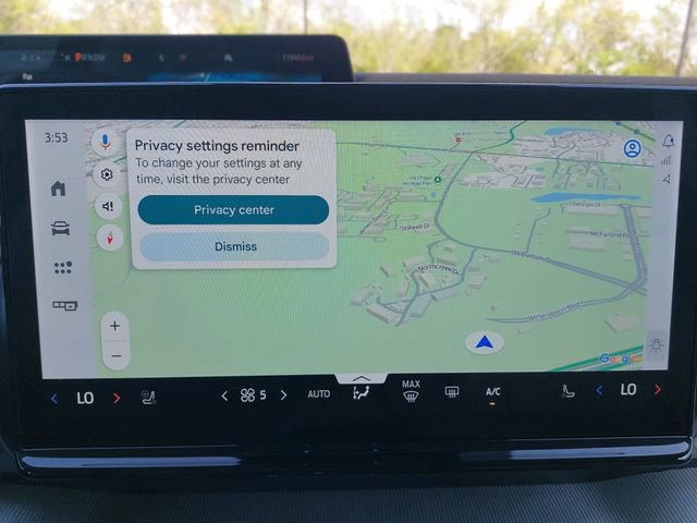 Certified 2025 Ford Expedition Active image 22