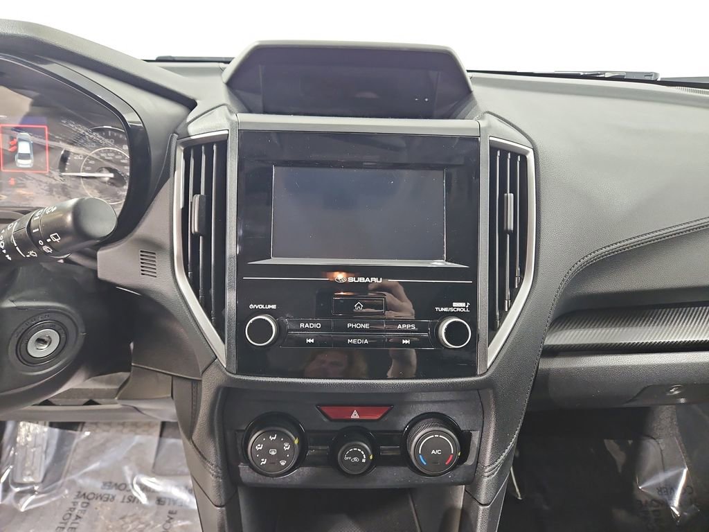 Certified 2022 Subaru Impreza 2.0i image 20