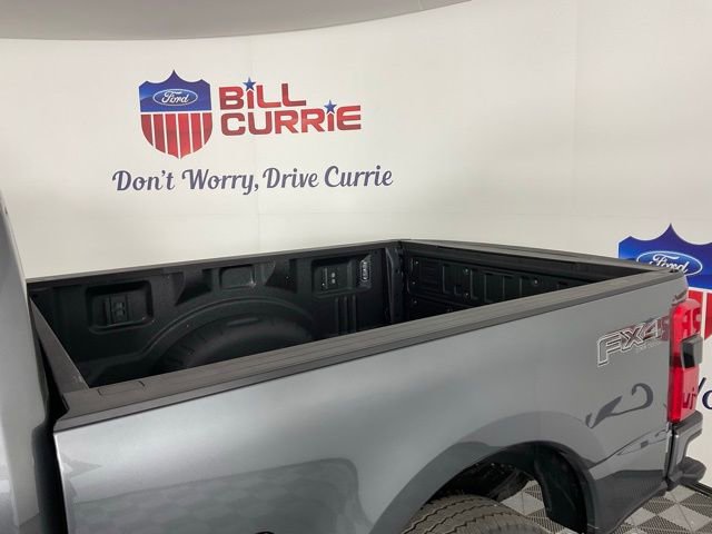New 2026 Ford F250 XLT w/ XLT Premium Package image 11