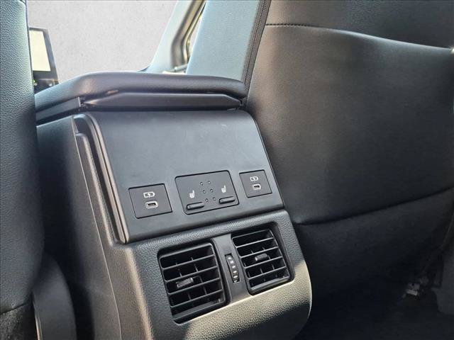 Used 2025 Subaru Solterra AWD/4WD image 16