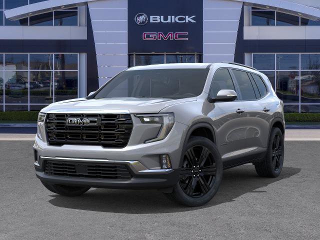 New 2026 GMC Acadia Elevation image 6