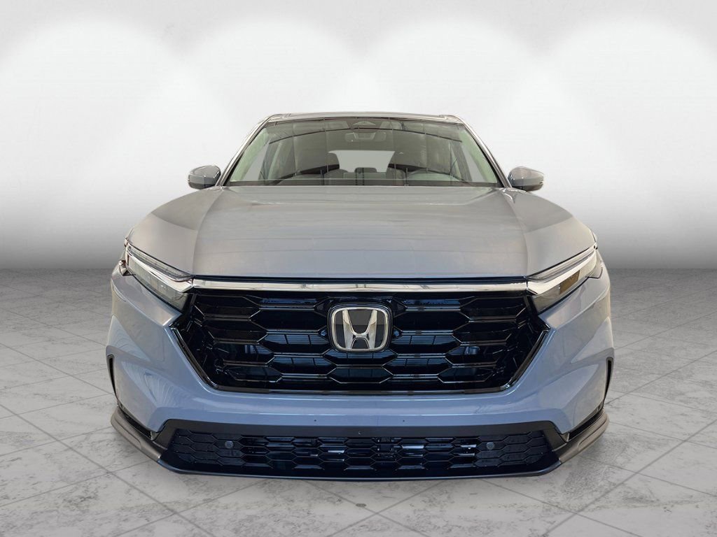 New 2026 Honda CR-V EX-L image 9