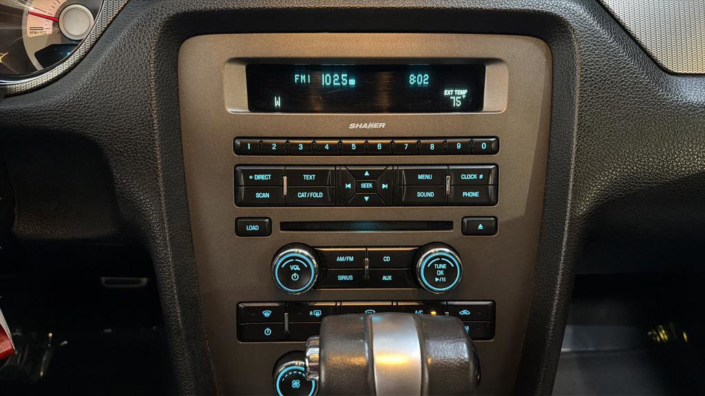 Used 2011 Ford Mustang GT Premium w/ Comfort Pkg image 15