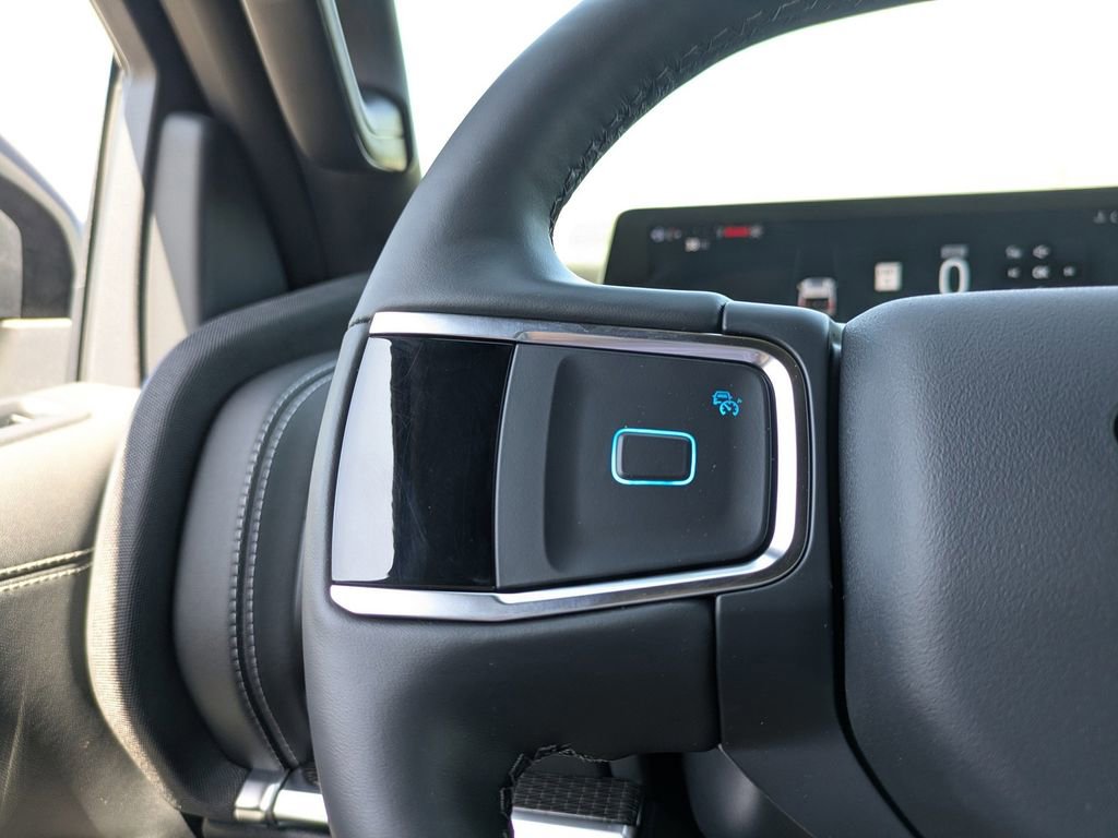 New 2026 Ford Expedition Max Platinum image 34