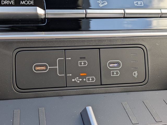 New 2027 Hyundai Santa Fe SEL FWD image 26