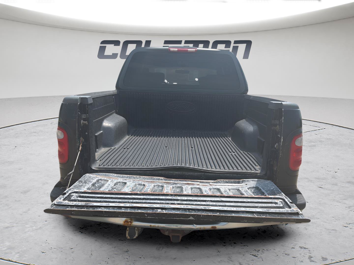 Used 2002 Ford F150 King Ranch AWD/4WD image 20
