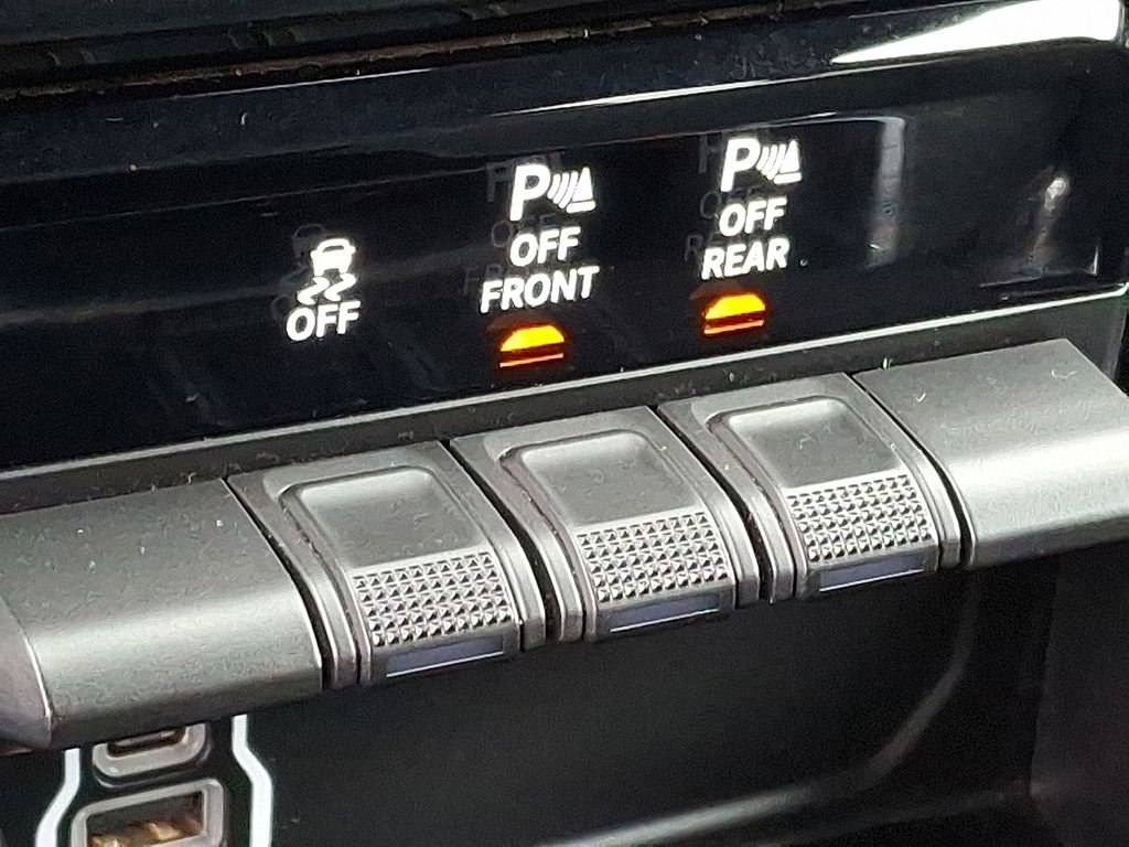 Used 2025 RAM 1500 Big Horn image 26