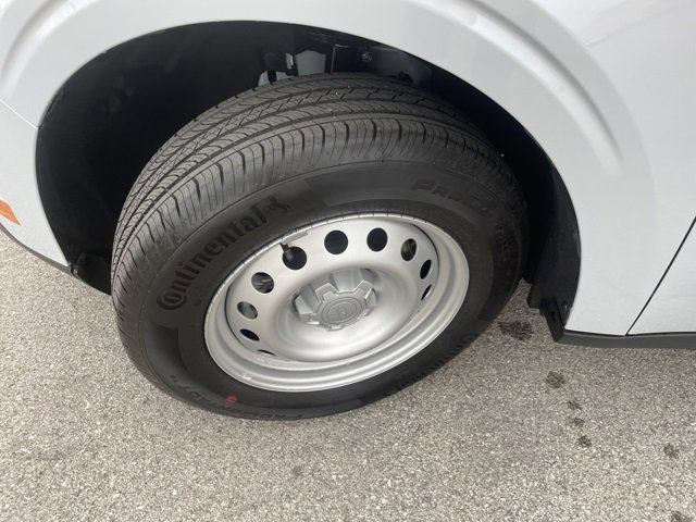 New 2025 Ford Maverick XL w/ Equipment Group 101A image 15