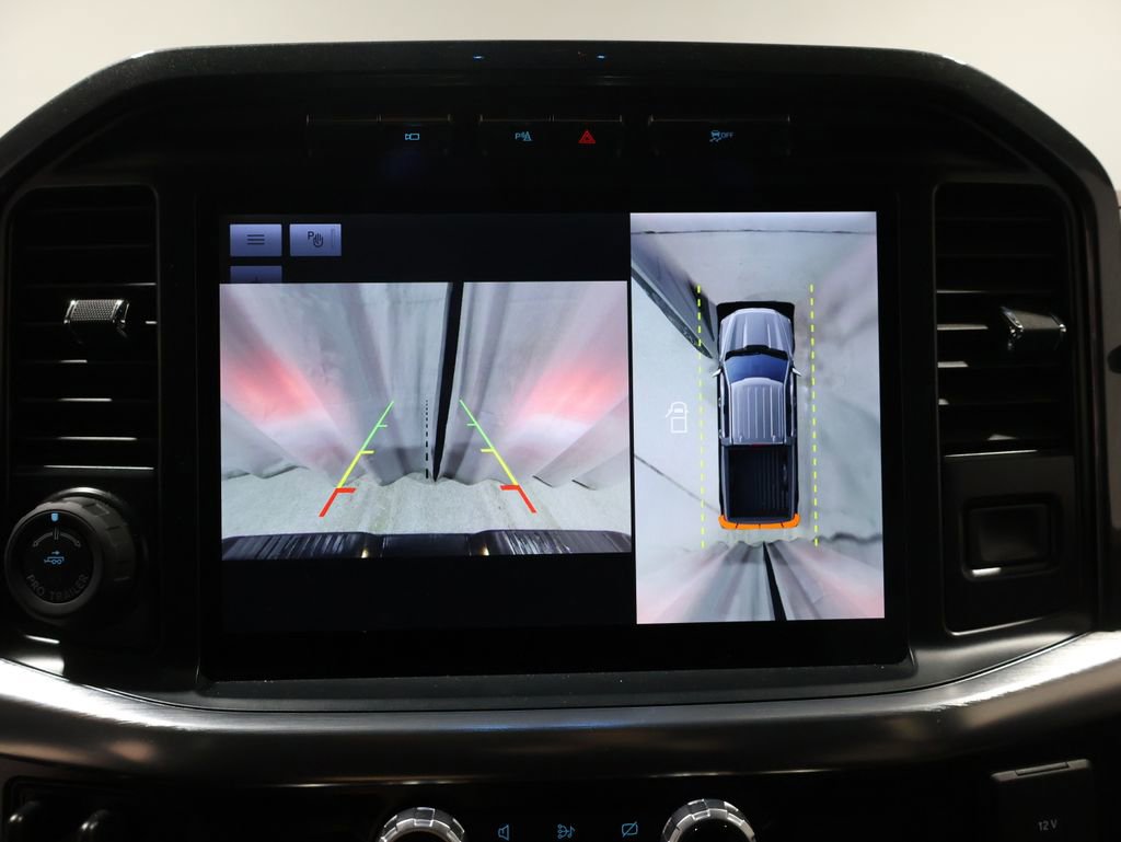 Used 2022 Ford F150 Lariat w/ Equipment Group 502A High image 29