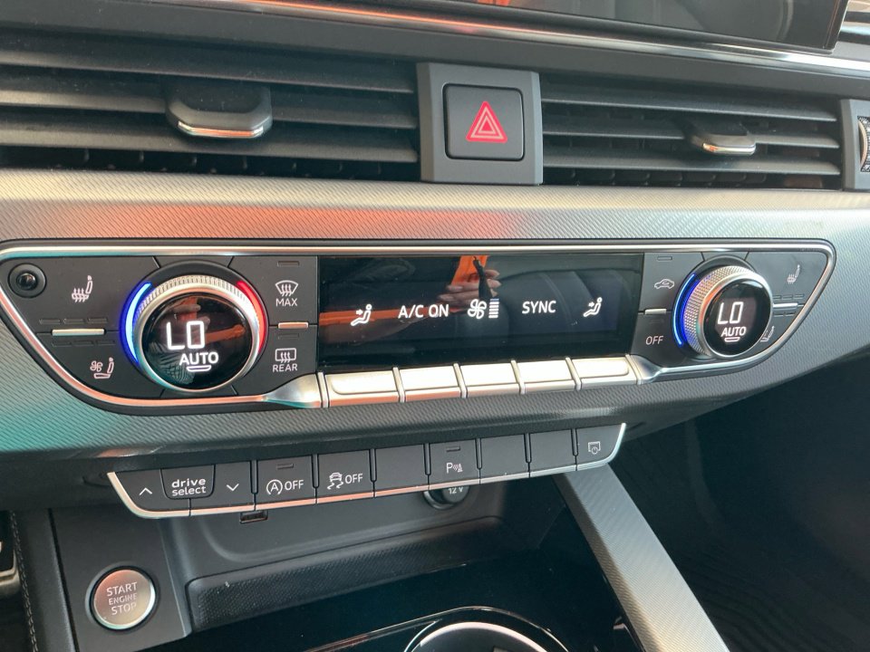 Certified 2024 Audi A4 2.0T Premium Plus image 17