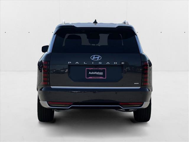 New 2026 Hyundai Palisade Calligraphy image 7