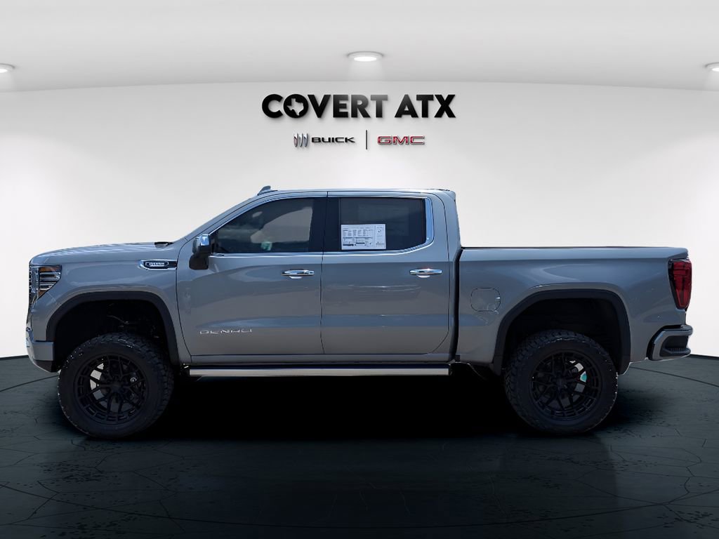 New 2025 GMC Sierra 1500 Denali w/ Denali Reserve Package image 4