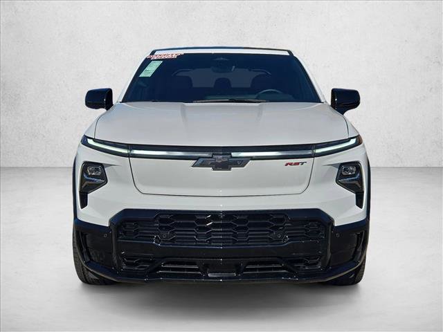 New 2024 Chevrolet Silverado EV RST image 6