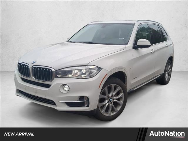 Used 2014 BMW X5 xDrive35i