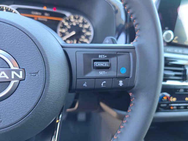 New 2025 Nissan Pathfinder Rock Creek image 30