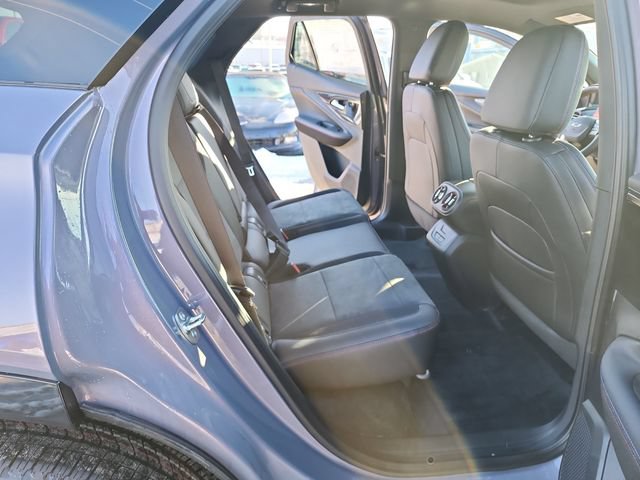 New 2026 Chevrolet Blazer EV RS w/ Super Cruise Package FWD image 10