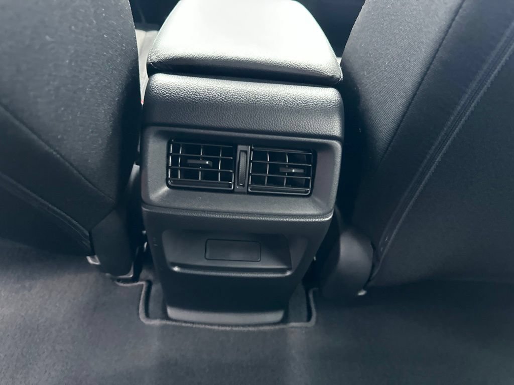 Certified 2025 Honda CR-V LX image 16